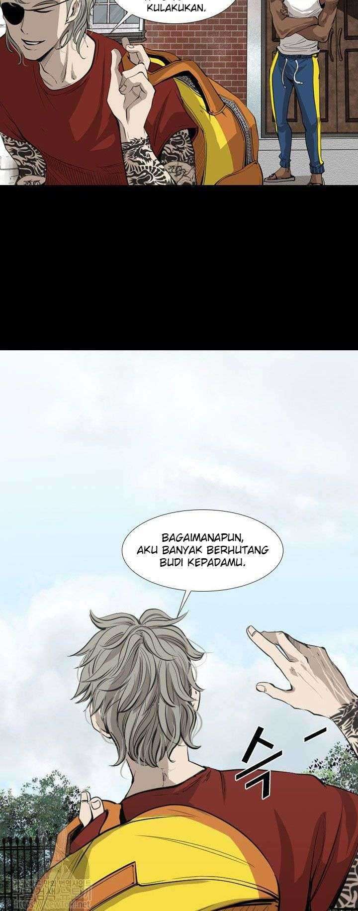 Shark Chapter 123 - halaman 16