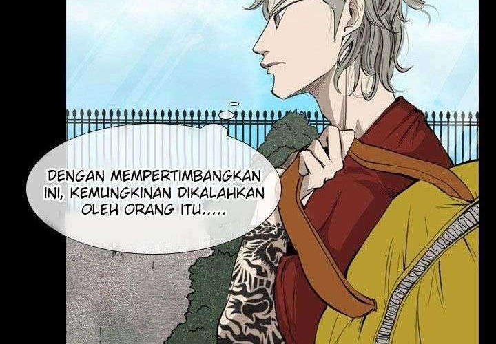 Shark Chapter 123 - halaman 18