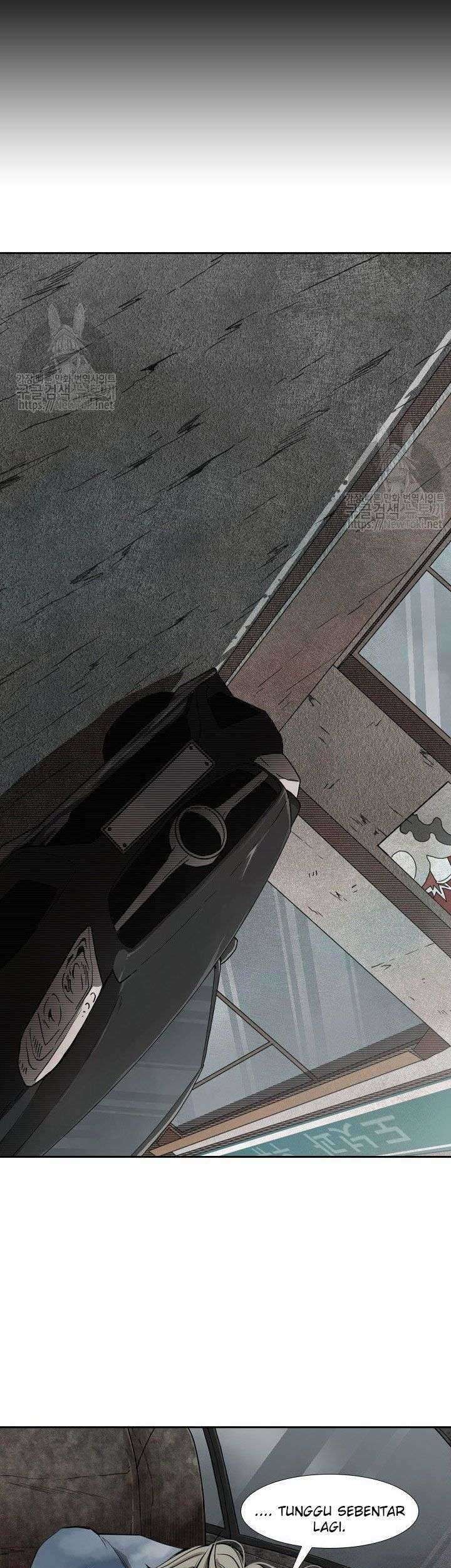 Shark Chapter 123 - halaman 20