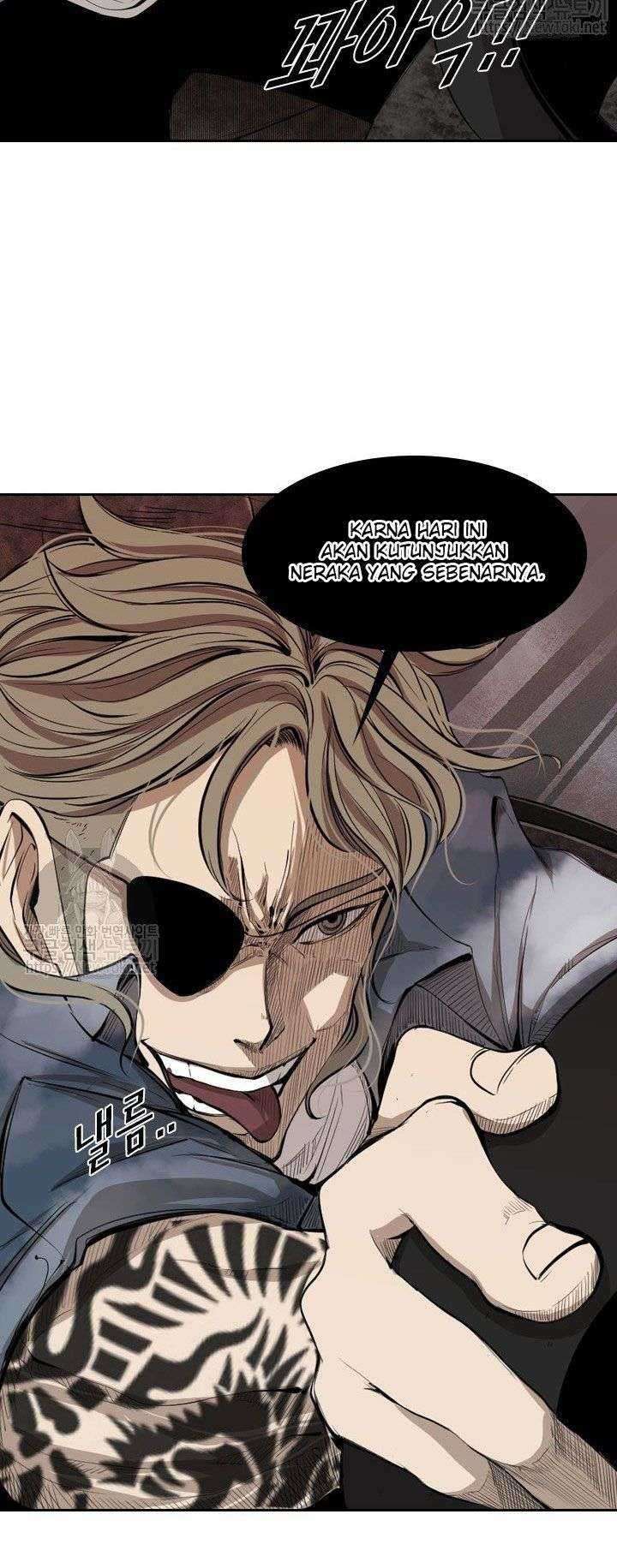 Shark Chapter 123 - halaman 22