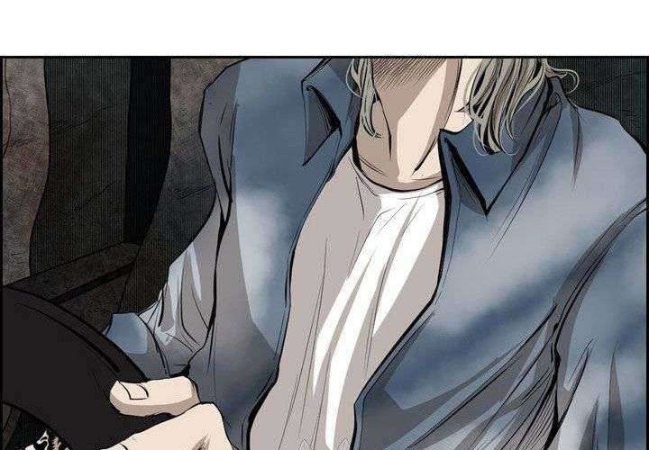 Shark Chapter 123 - halaman 3