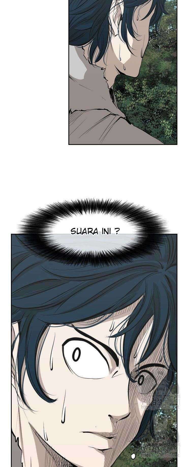 Shark Chapter 123 - halaman 40