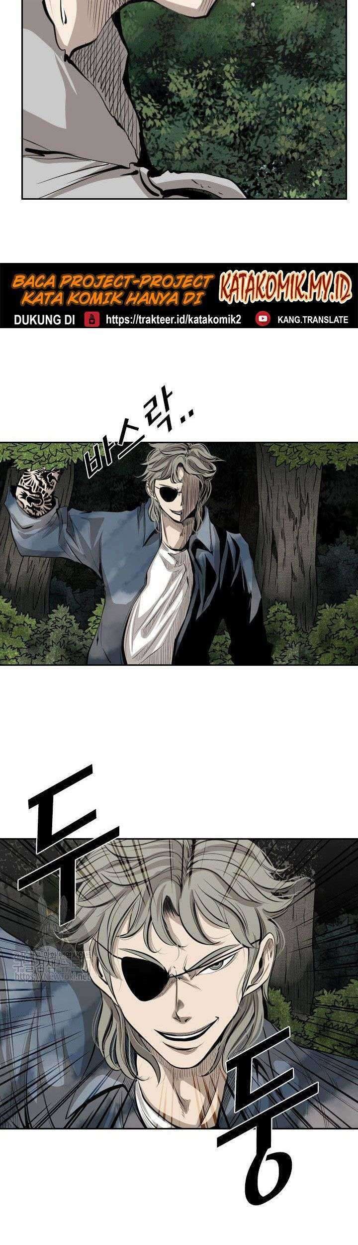 Shark Chapter 123 - halaman 41