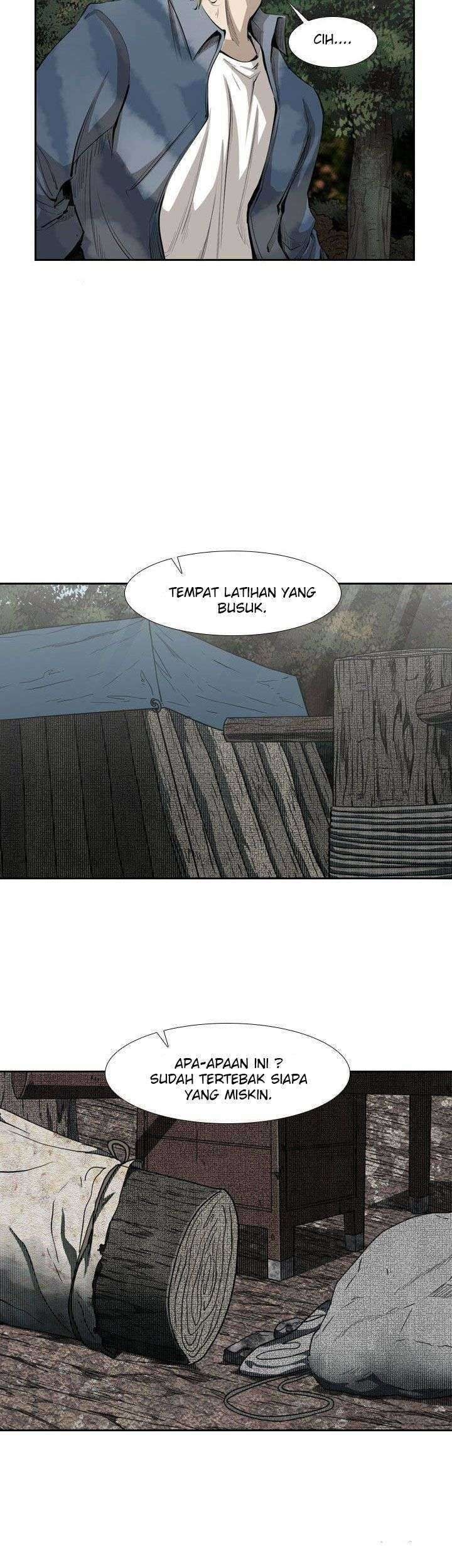 Shark Chapter 123 - halaman 44