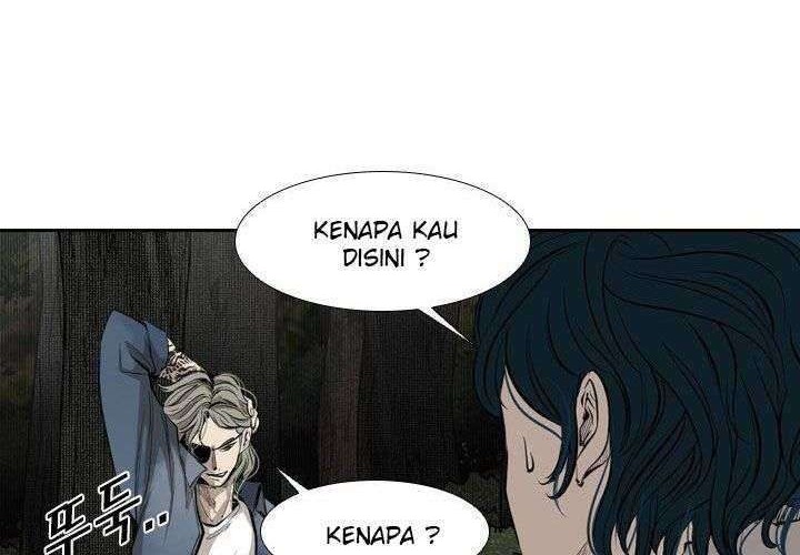 Shark Chapter 123 - halaman 45