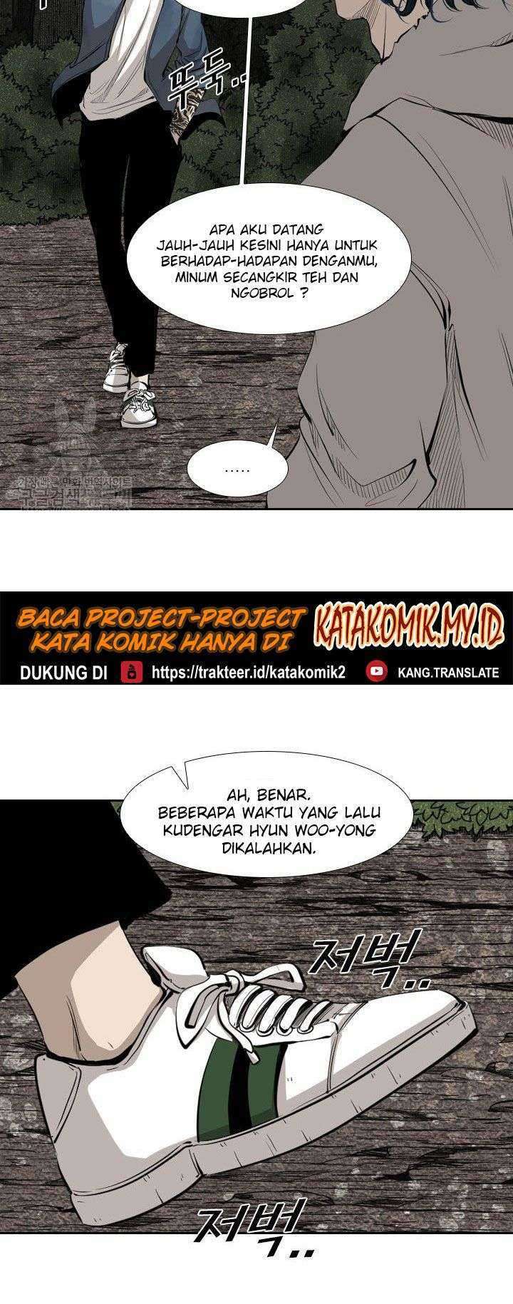 Shark Chapter 123 - halaman 46