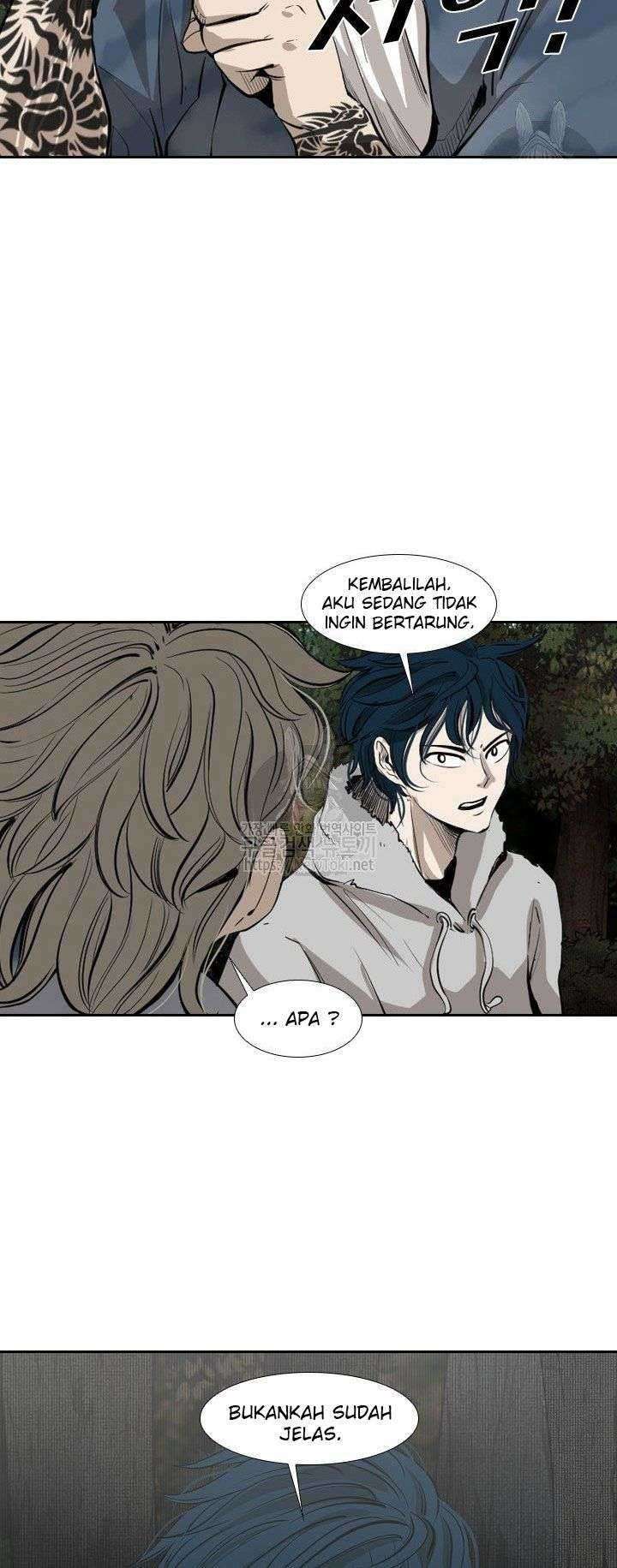 Shark Chapter 123 - halaman 49