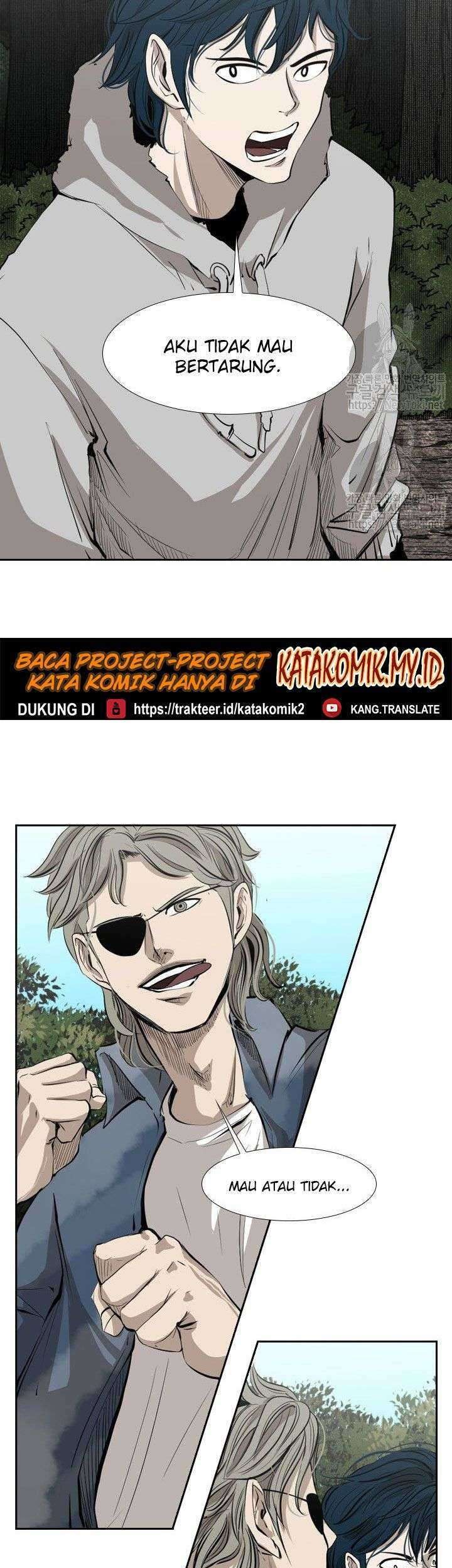 Shark Chapter 123 - halaman 50