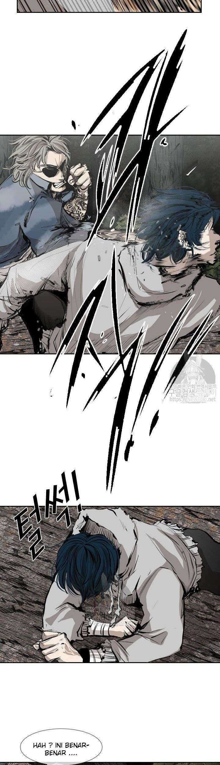 Shark Chapter 123 - halaman 53