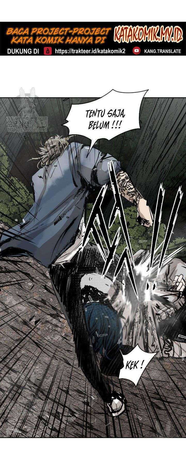 Shark Chapter 123 - halaman 55