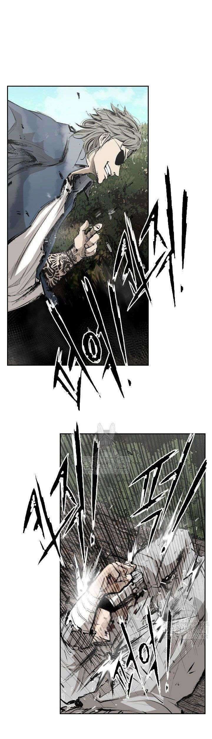 Shark Chapter 123 - halaman 56