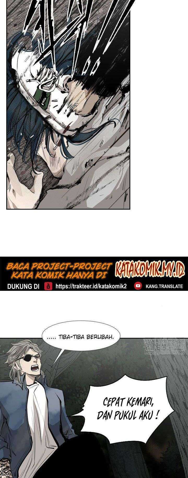 Shark Chapter 123 - halaman 58