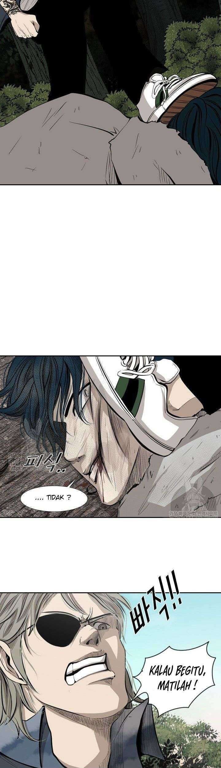 Shark Chapter 123 - halaman 59