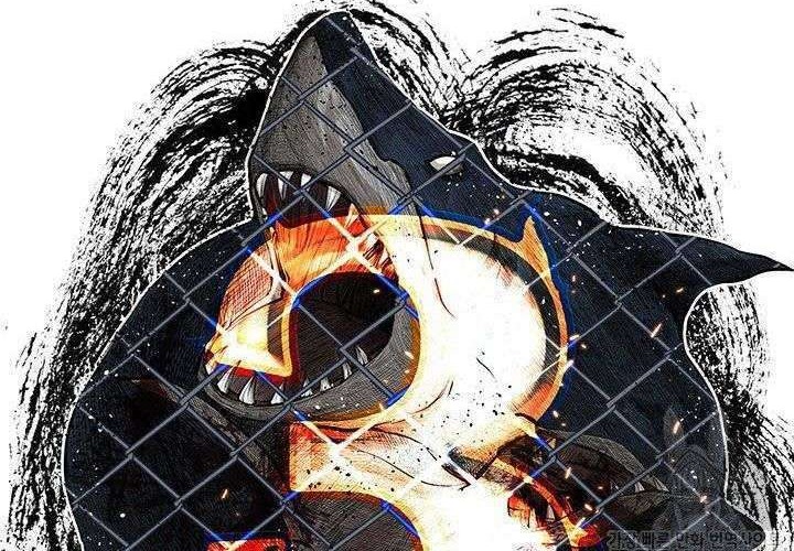 Shark Chapter 123 - halaman 6