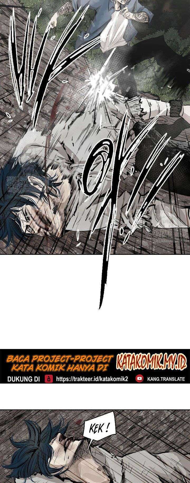 Shark Chapter 123 - halaman 61