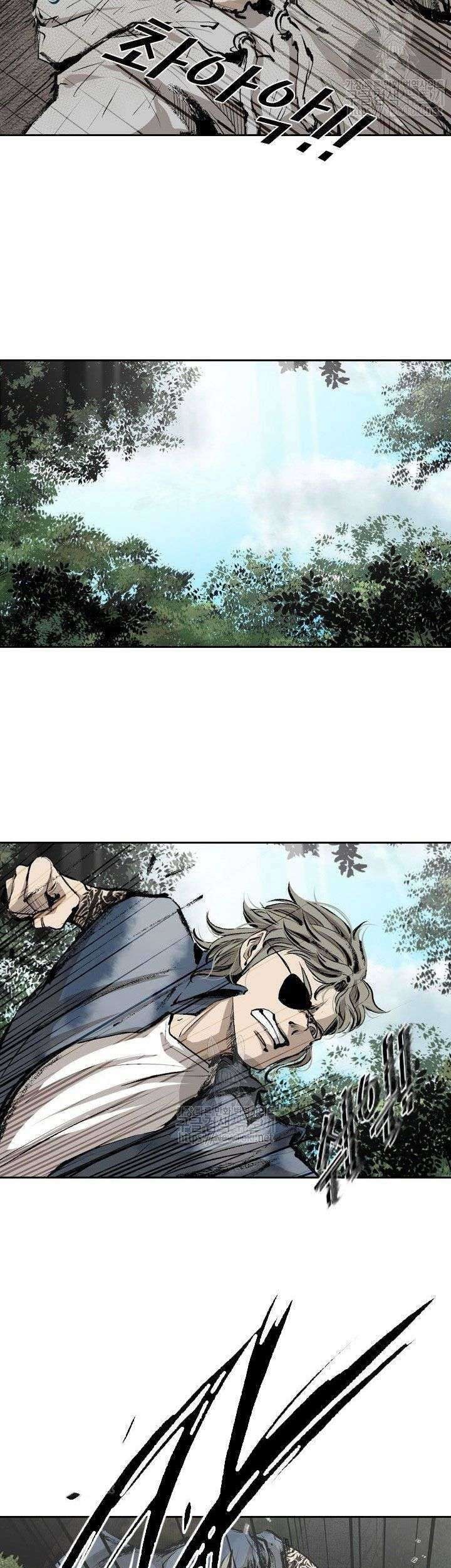 Shark Chapter 123 - halaman 62