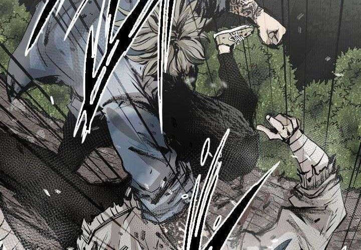 Shark Chapter 123 - halaman 63