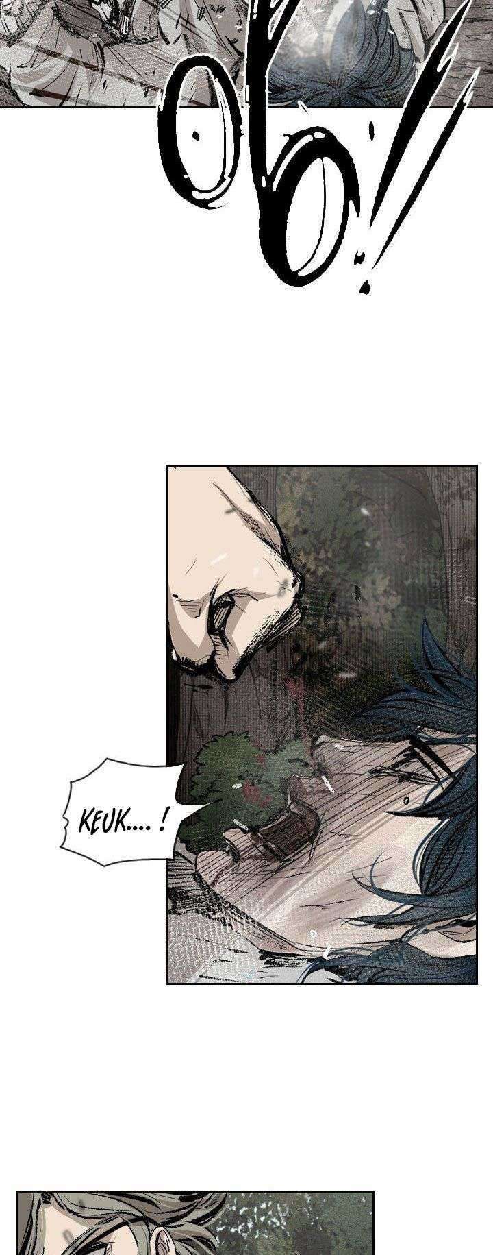 Shark Chapter 123 - halaman 64