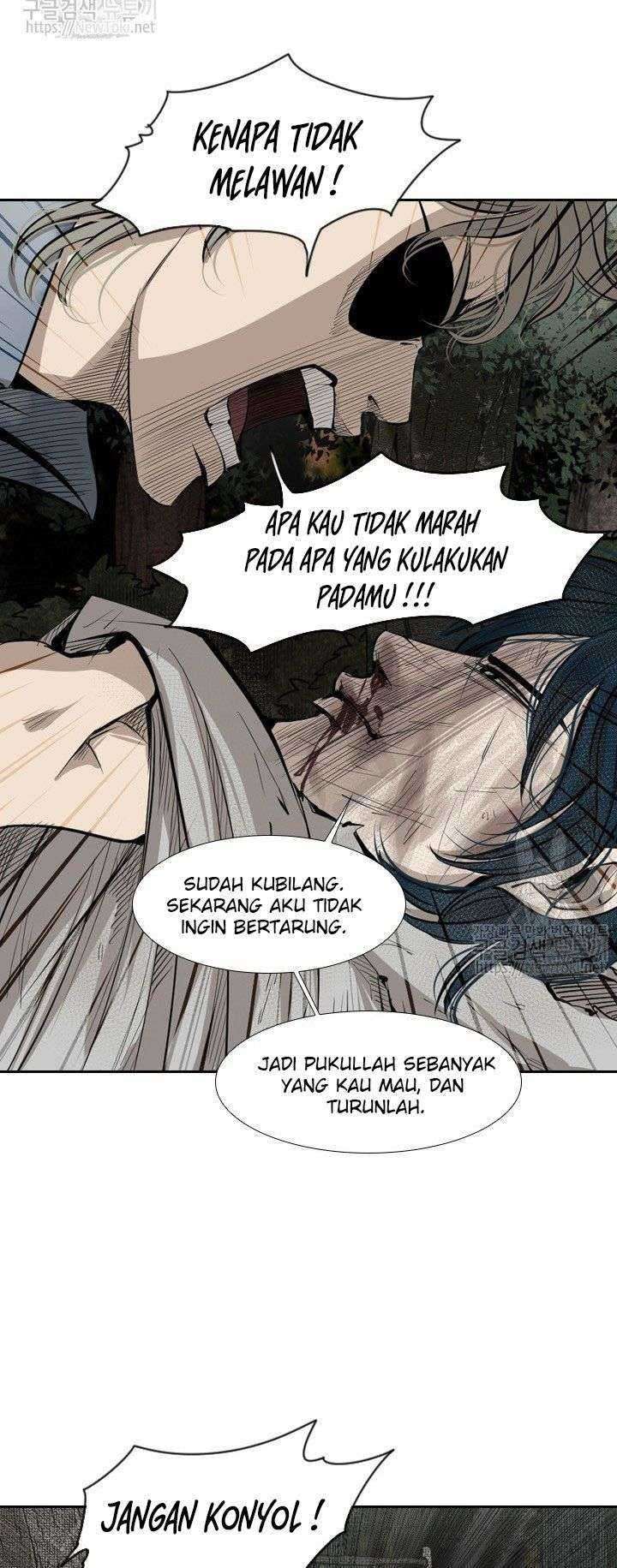 Shark Chapter 123 - halaman 67
