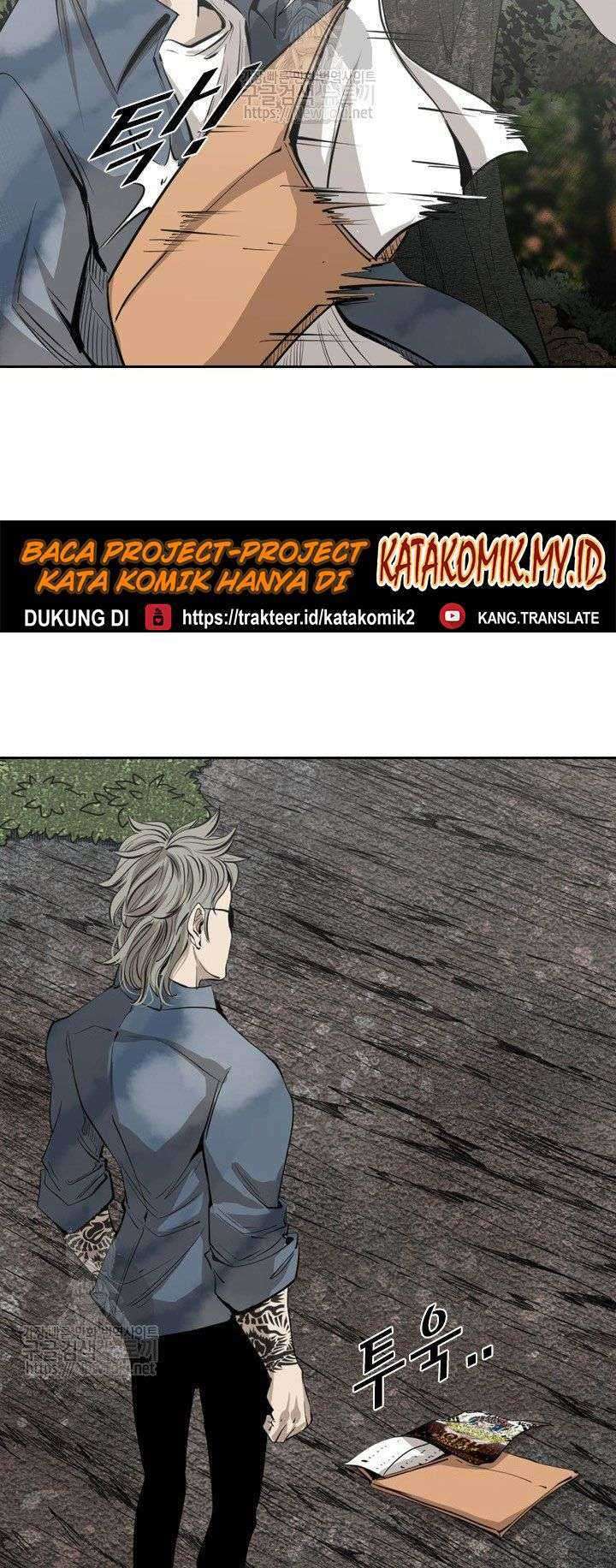 Shark Chapter 123 - halaman 70