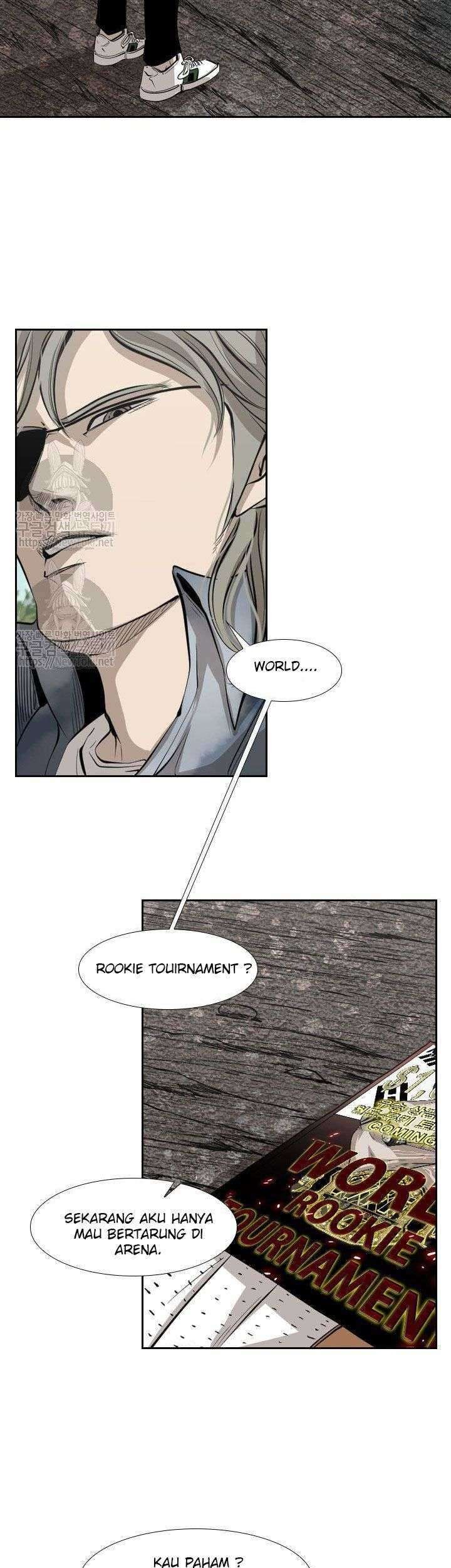Shark Chapter 123 - halaman 71