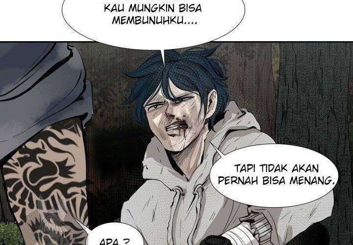 Shark Chapter 123 - halaman 72