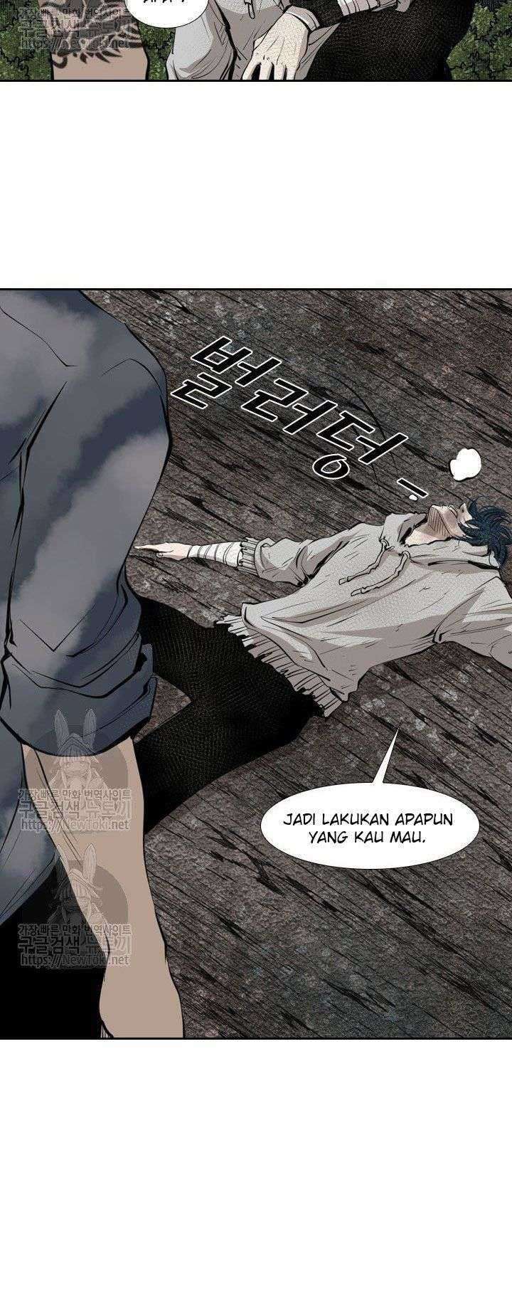 Shark Chapter 123 - halaman 73
