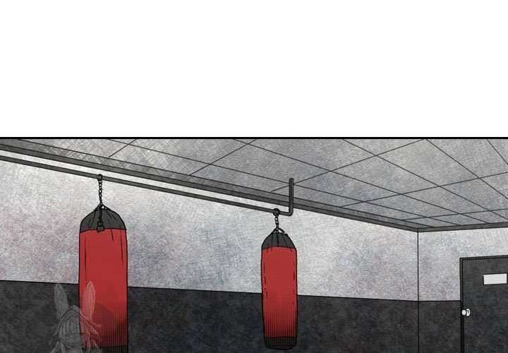 Shark Chapter 124 - halaman 27