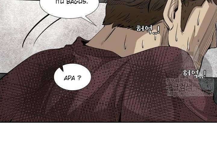 Shark Chapter 124 - halaman 30