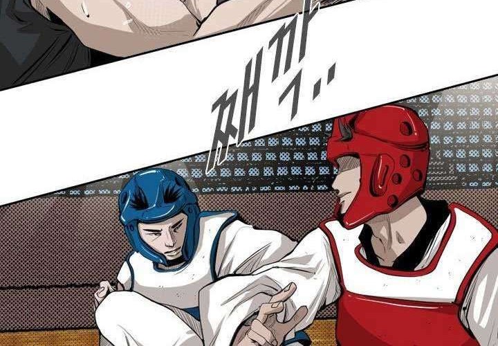 Shark Chapter 124 - halaman 33