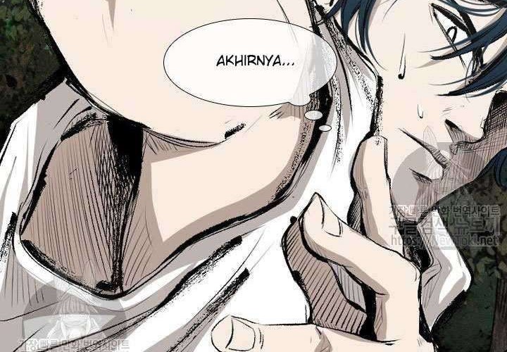Shark Chapter 124 - halaman 36