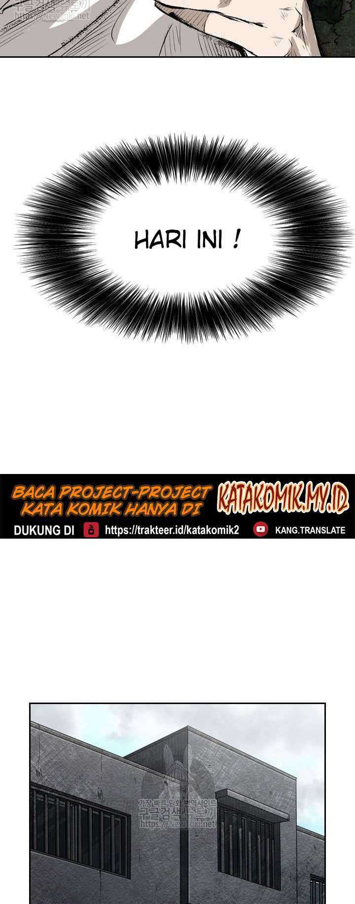 Shark Chapter 124 - halaman 37