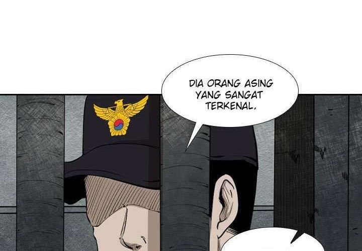 Shark Chapter 124 - halaman 39