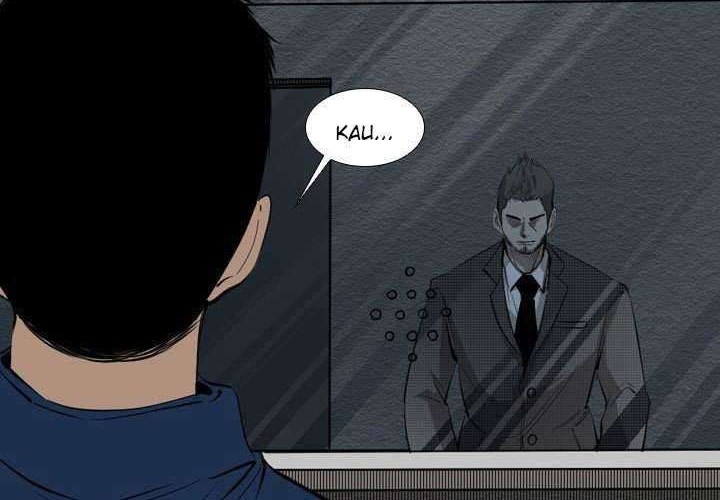 Shark Chapter 124 - halaman 42