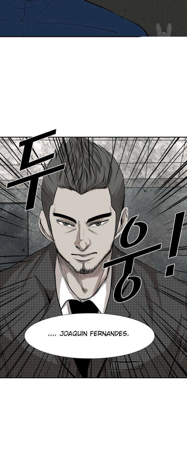 Shark Chapter 124 - halaman 43