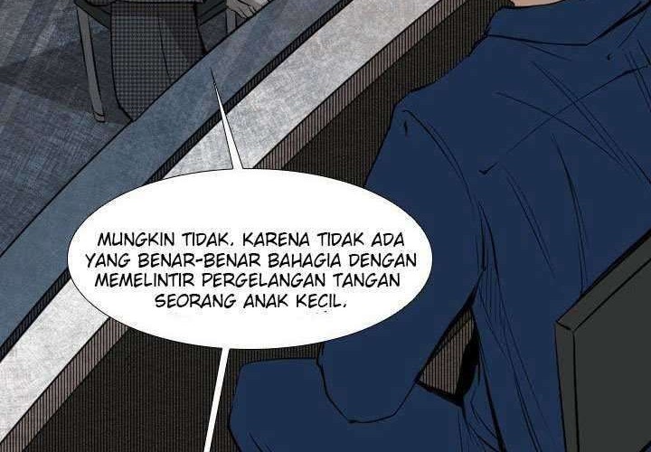 Shark Chapter 124 - halaman 48