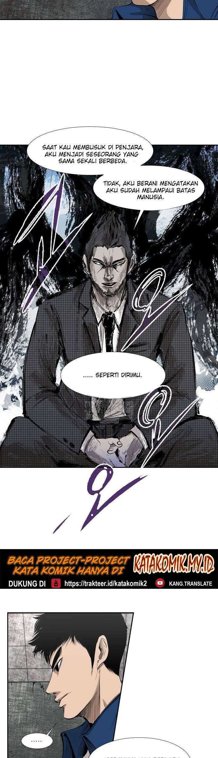 Shark Chapter 124 - halaman 50