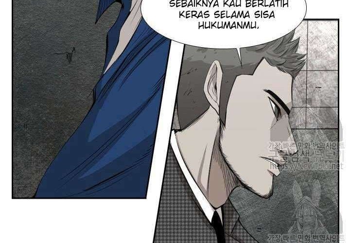 Shark Chapter 124 - halaman 51