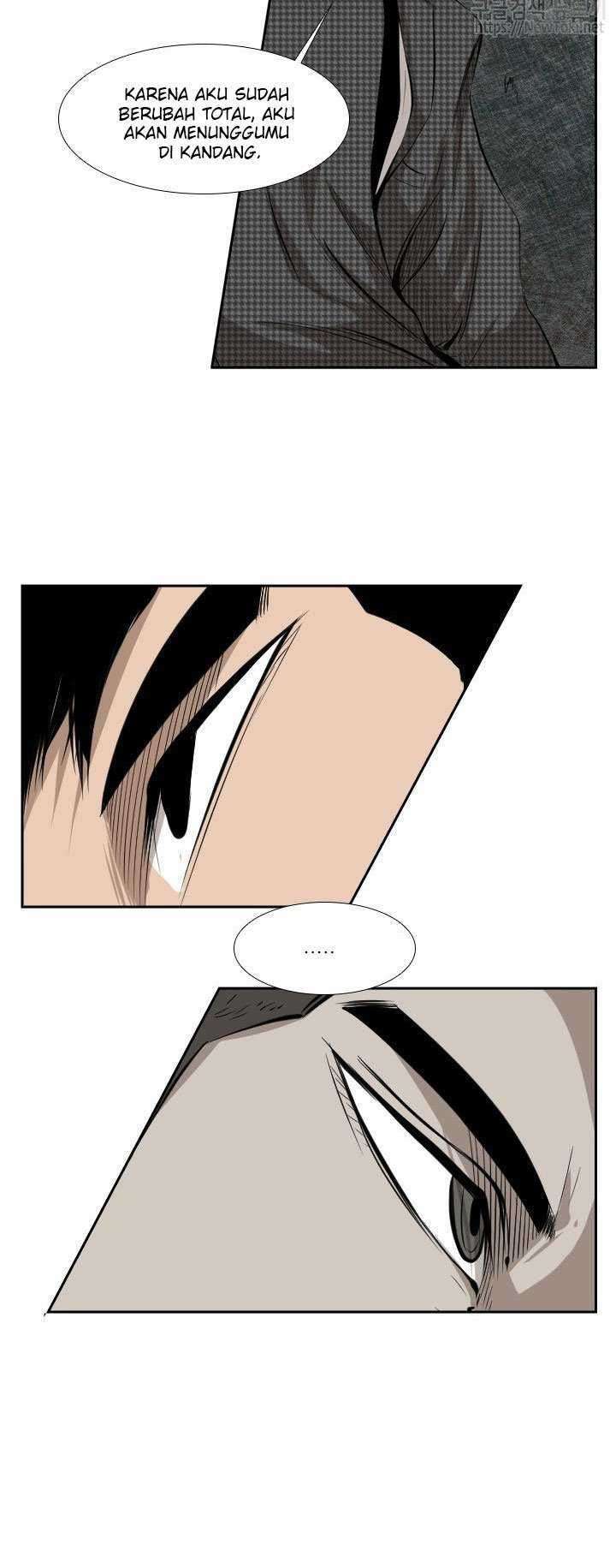 Shark Chapter 124 - halaman 52