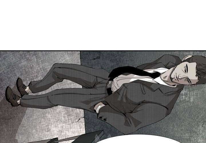 Shark Chapter 124 - halaman 54