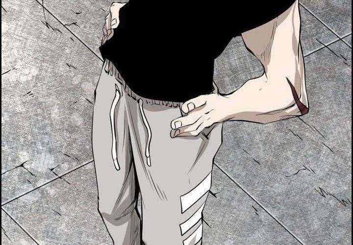 Shark Chapter 124 - halaman 63