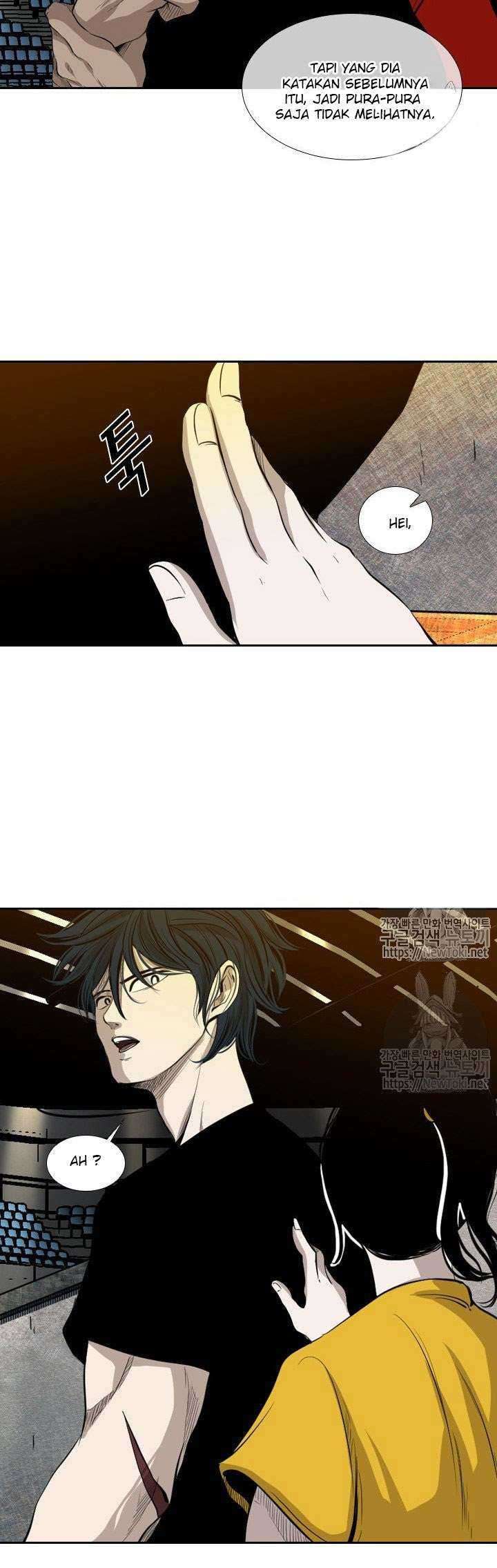 Shark Chapter 125 - halaman 19