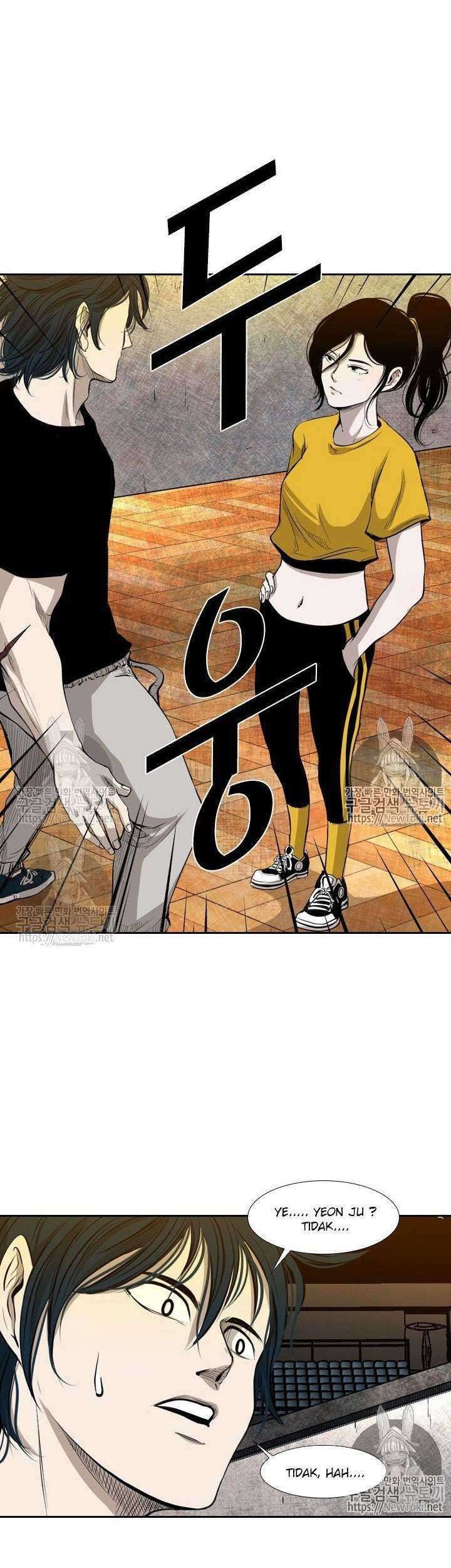 Shark Chapter 125 - halaman 20