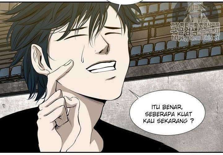 Shark Chapter 125 - halaman 24