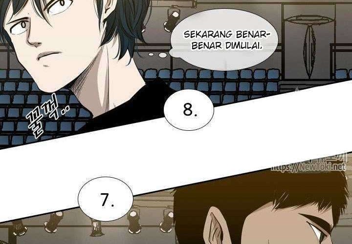 Shark Chapter 125 - halaman 27