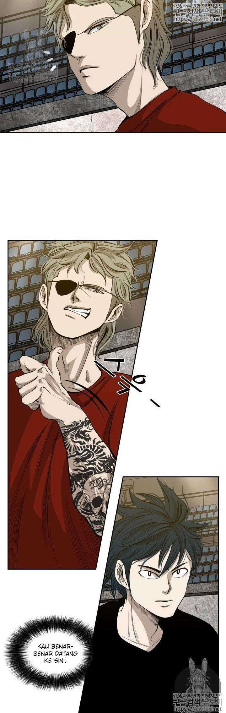Shark Chapter 125 - halaman 31