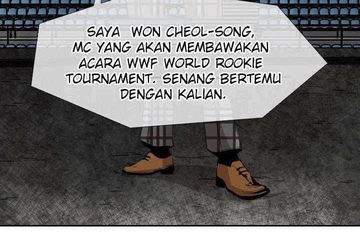 Shark Chapter 125 - halaman 34