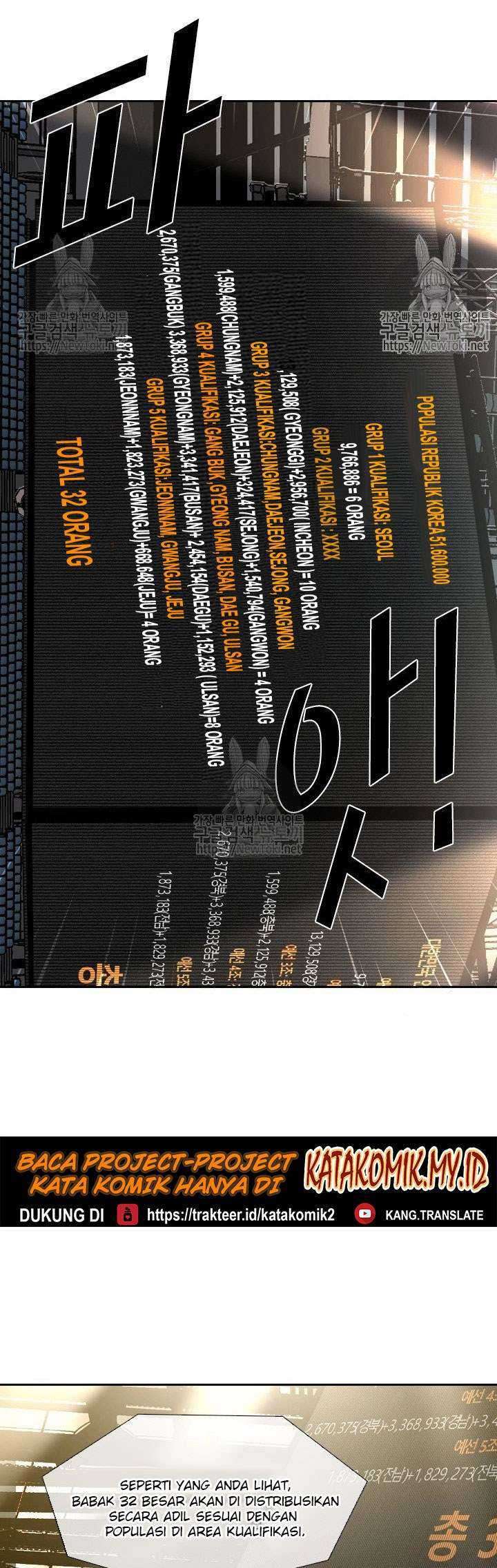 Shark Chapter 125 - halaman 38
