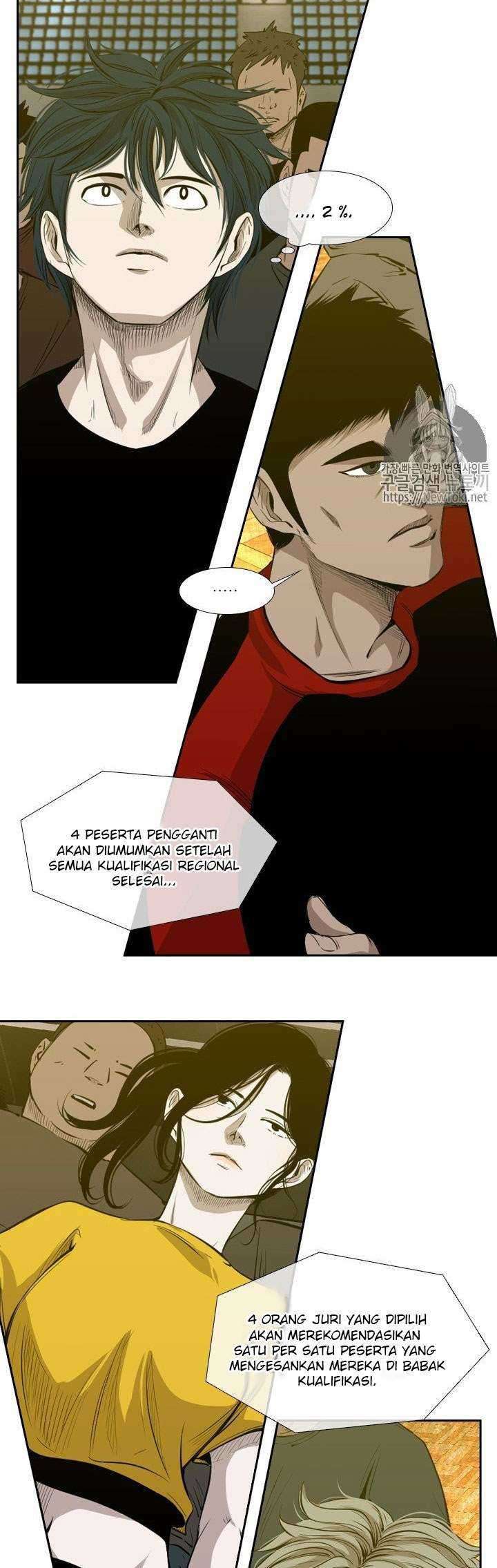 Shark Chapter 125 - halaman 41