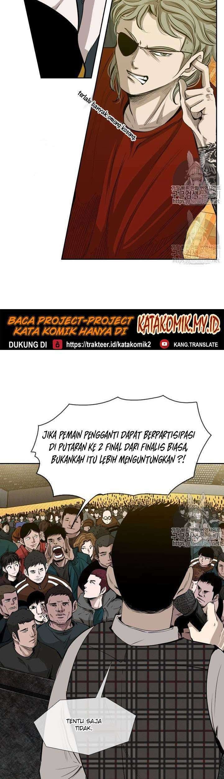 Shark Chapter 125 - halaman 42